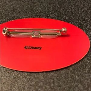 Disney Jewelry - Disney Mickey name tag: Jacqueline Disney Jewelry - Disney Mickey name tag: Jacqueline
